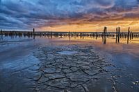 Friesiesche Wattenküste