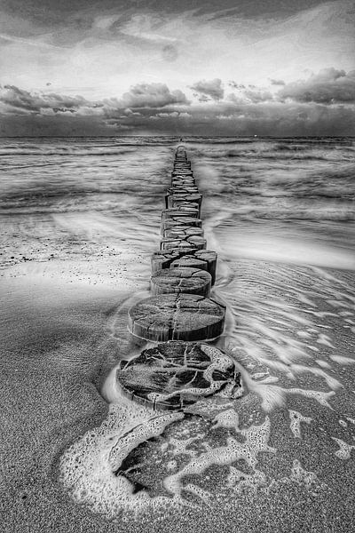Domburg by Truckpowerr