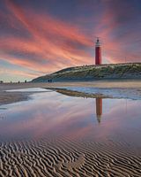 Texel, Phare