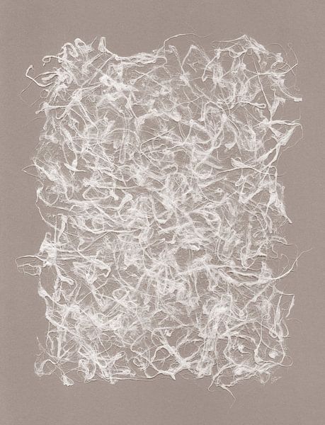 Tendre mauve par ART Eva Maria