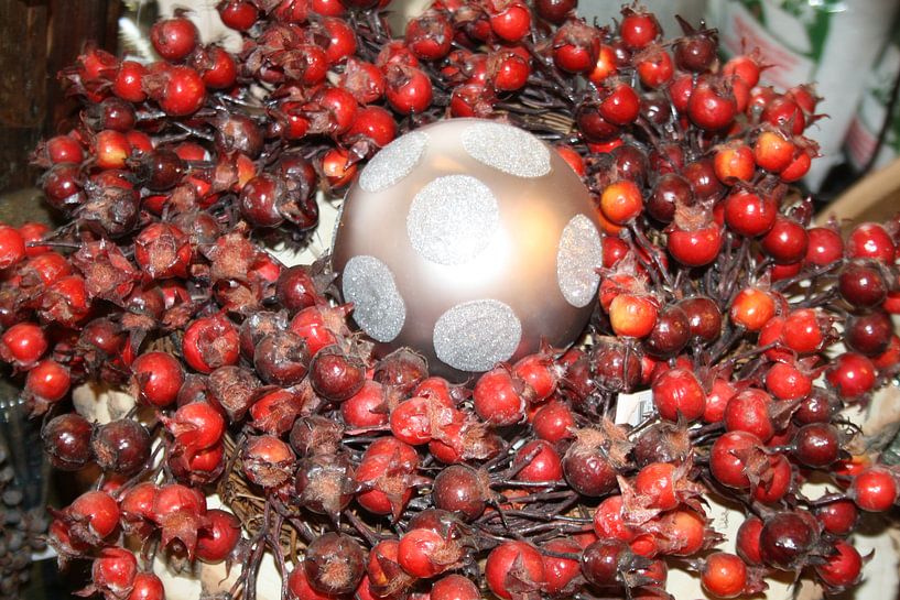 Kerst van Jetty Boterhoek