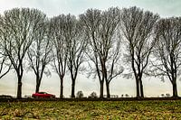 Mercedes-Benz CLS53 AMG