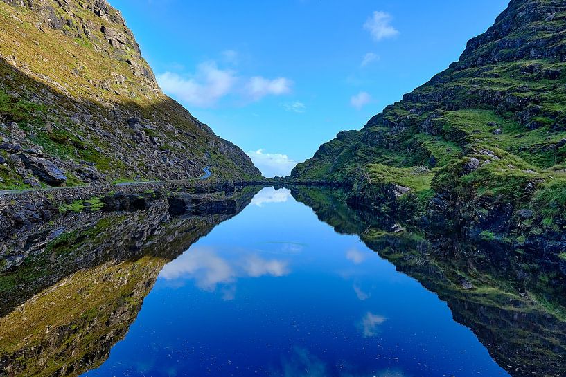 Irland von Marcel Wagenaar