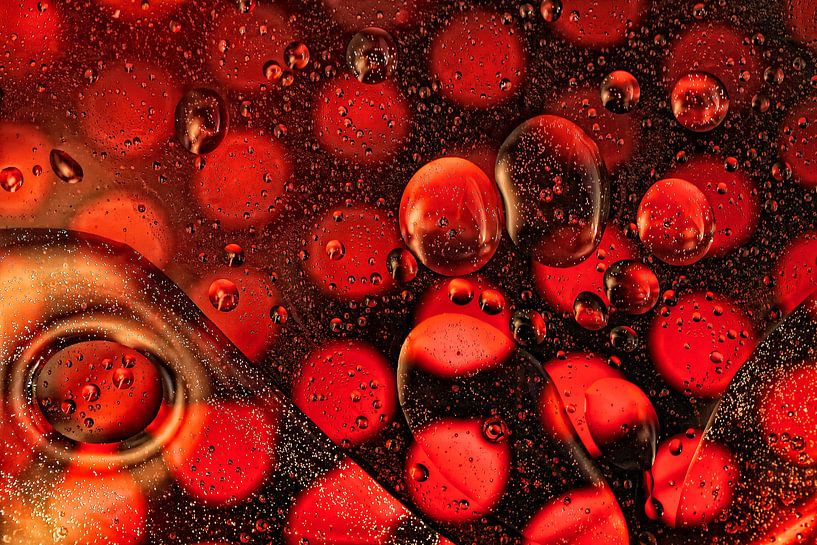 Calo by GOOR abstracten