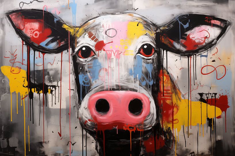 Fused Vision by Emil Husstege