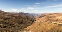 Drakensberg