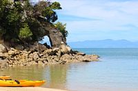 Abel Tasman Neuseeland