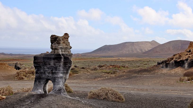 Antigua Rofera by Henk Langerak