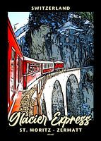 Glacier Express