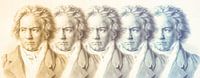 De Vijfde van Beethoven, Ludwig van Beethoven