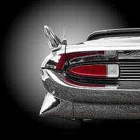 US American classic car Premiere 1958