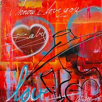 Je sais que je t'aime