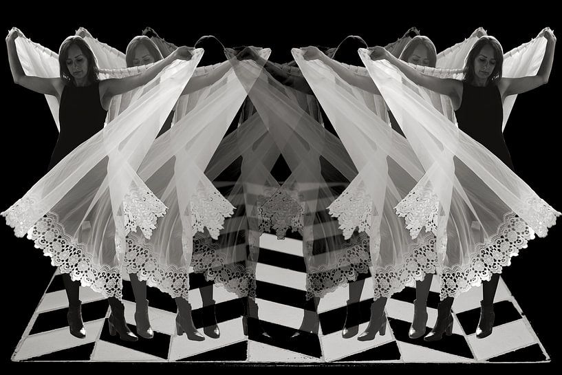 Bohème par True Color Stories