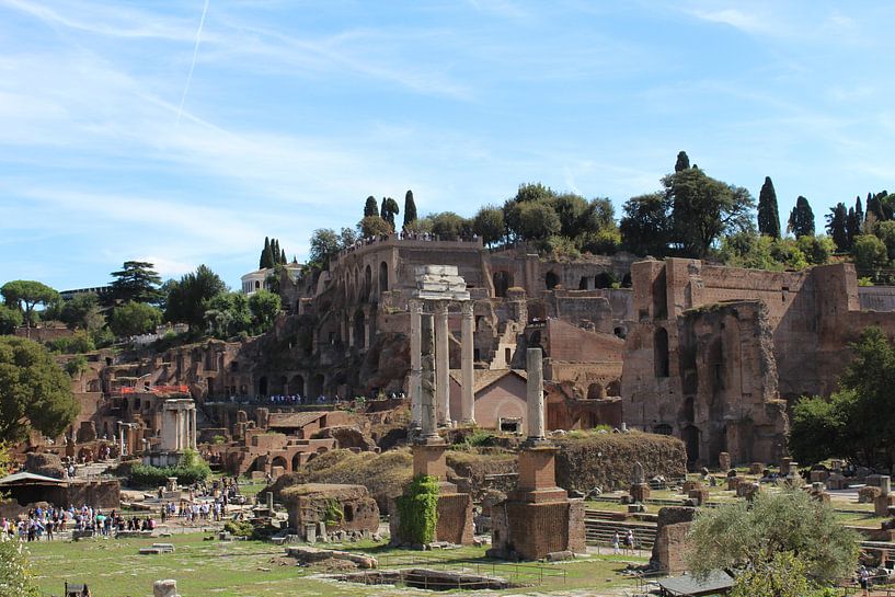 Rome par Berg Photostore