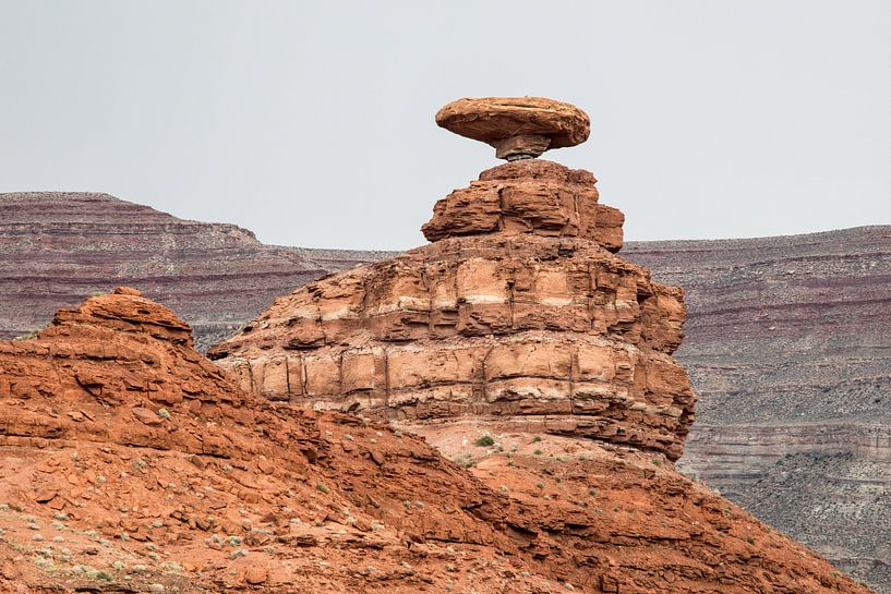Mexican Hat bij benadering par De wereld door de ogen van Hictures