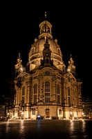 Église Notre-Dame de Dresde