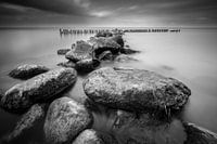 Brise-lames d'Enkhuizer