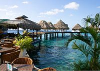 Restaurant Kralendijk Bonaire