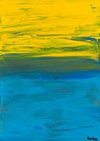 Colorizon 12: Waking-Up