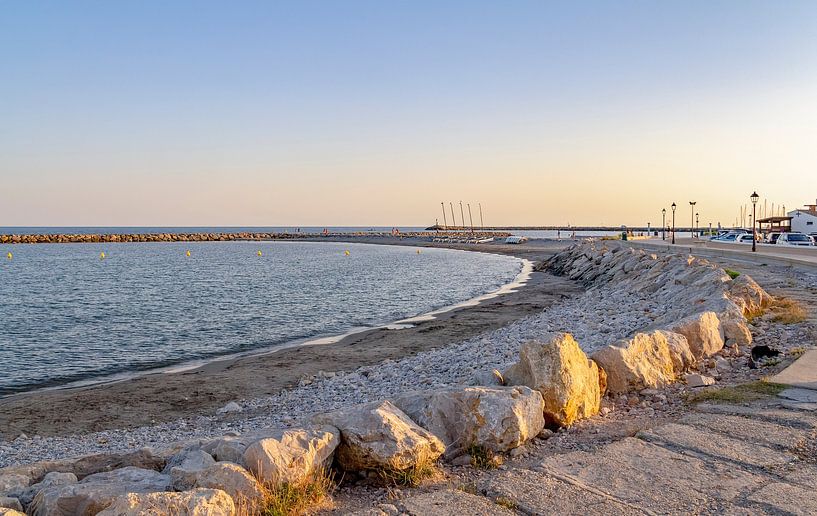 Saintes-Maries-de-la-Mer par Achim Prill