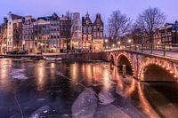 Icy Keizersgracht Amsterdam