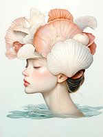 Amphitrites Erwachen - Königin der Meere