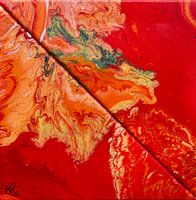 Fiery Transformation