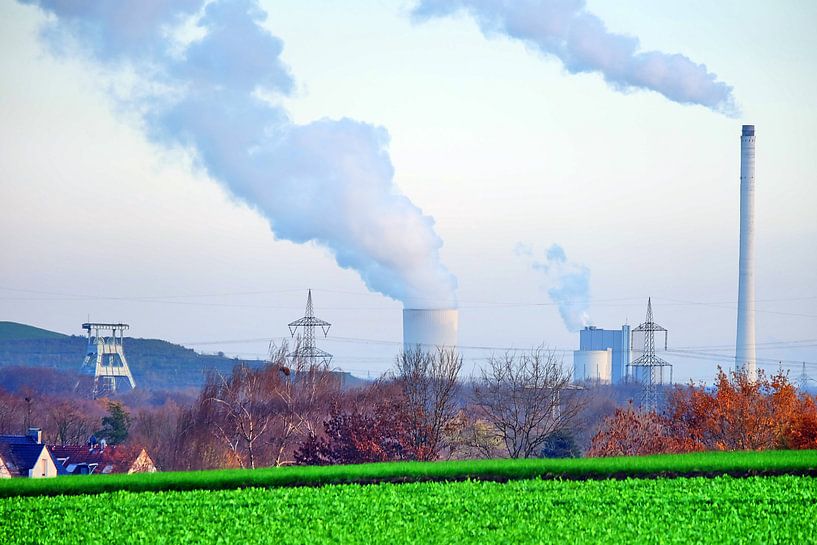 Herbert Skyline par Edgar Schermaul