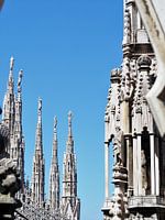 Piazza del Duomo Milan