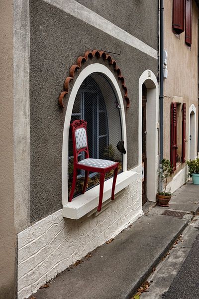 Asseyez-vous, s'il vous plaît von Huub de Bresser