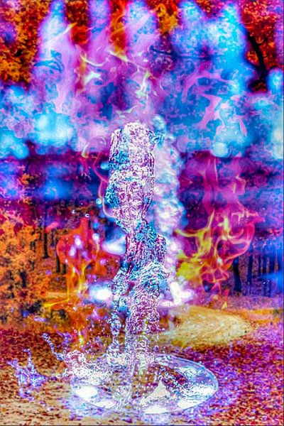 WaterPeople von Truckpowerr