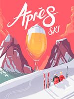 Apés Ski