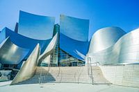 Walt Disney Concert Hall