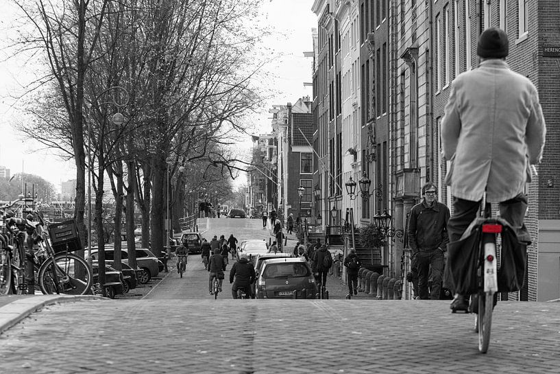 Going home von Peter Bartelings