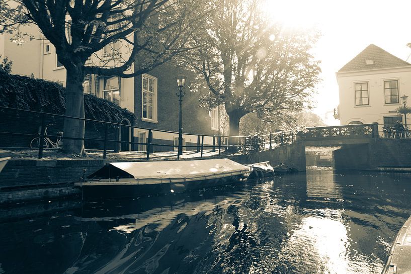 Sfeervol Den Haag van Marian Sintemaartensdijk