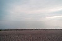 Rustgevend IJsselmeer