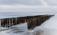 Coastal posts Vlissingen