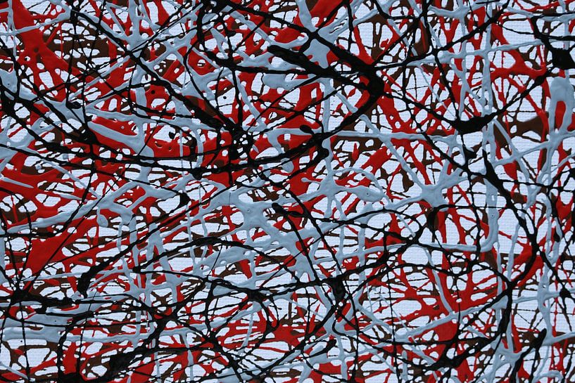 Action no 3b by Michael Godlewski