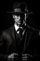 L'homme parfait - collection dunto