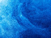 Le chaos dans les particules