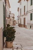 Mallorca Gasse