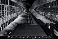 M E T R O P O L I T A N