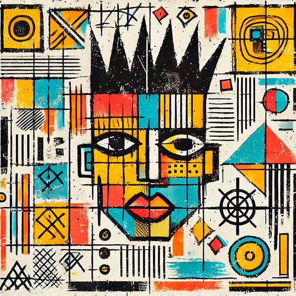 Ich denke nicht 07 von Fernando Vieira