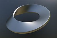 Mobius ring