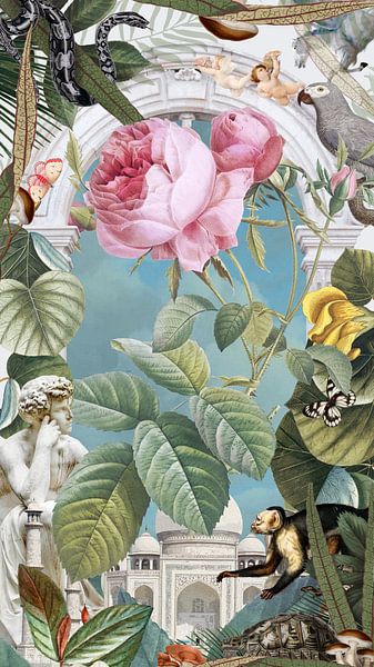 Souvenirs von Marja van den Hurk