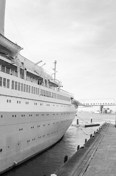 SS Rotterdam von Freddy Onderstal
