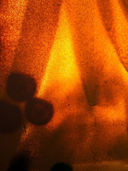 Graffiti-Kunst von Marco de Waal