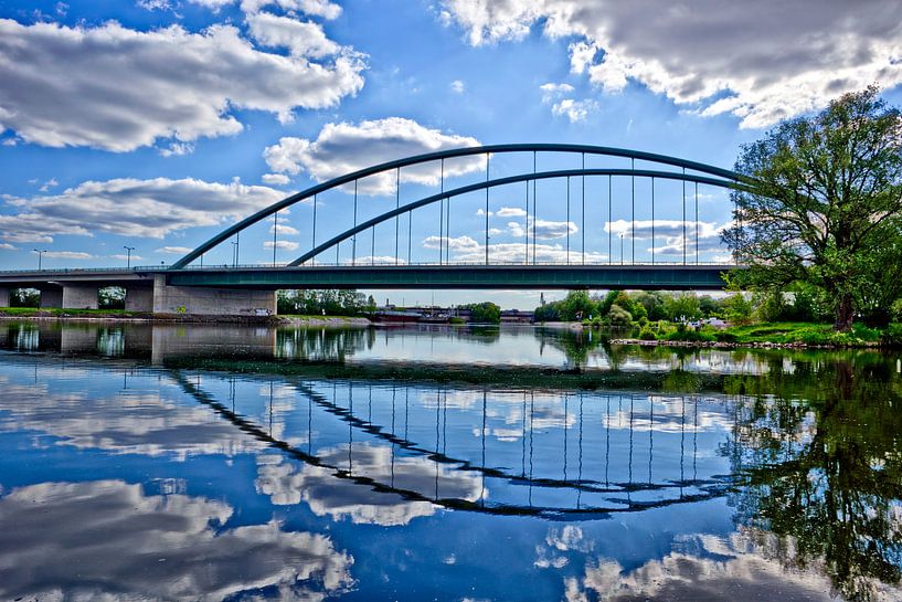 Osttangente Schwabelweis in Regensburg by Roith Fotografie
