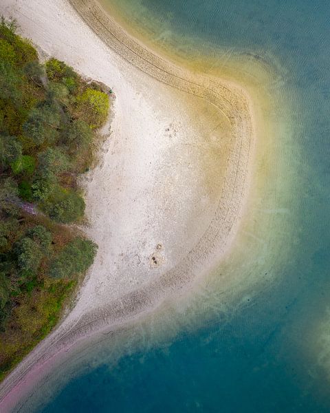 Dutch tropics by Marc Slagter