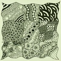 Zentangle Art